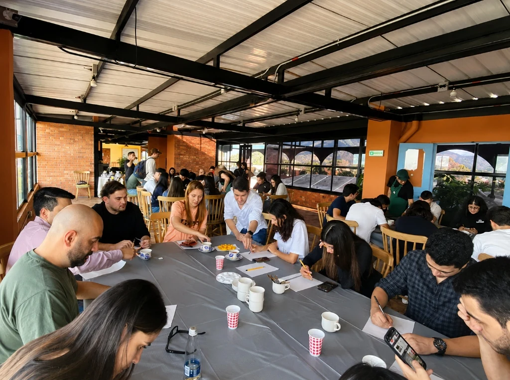 Experiencias guiadas y talleres de cerámica para grupos y empresas en El Carmen de Viboral